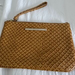 Brahmin Wristlet